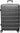 SG Traders Suitcase Large Medium Cabin Size-classic-grey