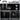 SG Traders Suitcase Large Medium Cabin Size-square-black
