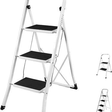 SG Traders™ Step Ladder - SGTraders