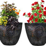 SG Traders™ Chengdu Plant Pots