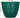 SG Traders 2 X Large Plastic Round Cromarty Plant Pot Flower
