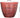 SG Traders 2 X Large Plastic Round Cromarty Plant Pot Flower