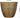 SG Traders 2 X Large Plastic Round Cromarty Plant Pot Flower