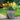 SG Traders 2 X Large Plastic Round Cromarty Plant Pot Flower