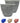 SG Traders Antique Cromarty PLANT POT
