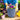 SG Traders Nantucket Plant Pot - Flower Planters
