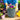 SG Traders Nantucket Plant Pot - Flower Planters