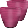 SG Traders™ Savannah plant pots
