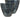 SG Traders™ Savannah plant pots