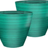 SG Traders™ Savannah plant pots