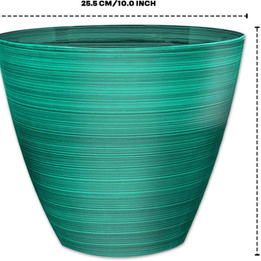 SG Traders™ Savannah plant pots