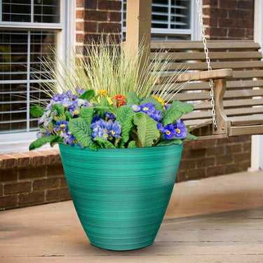 SG Traders™ Savannah plant pots