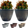 SG TRADERS™ Starry Sky Planters (Pack of 2)