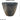 SG TRADERS™ Starry Sky Planters (Pack of 2)